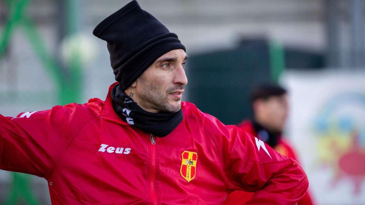 FC Messina, ancora Lodi: steso il Santa Maria Cilento