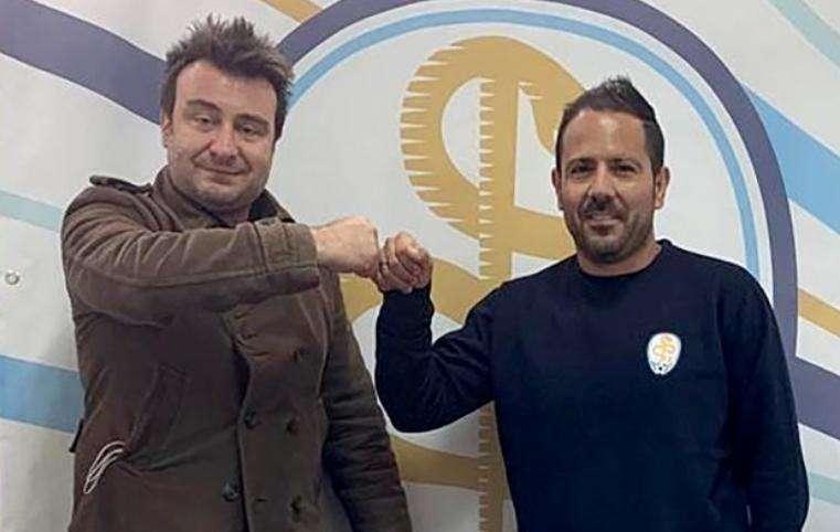 UFFICIALE: L'Isernia ha scelto un nuovo allenatore giovane