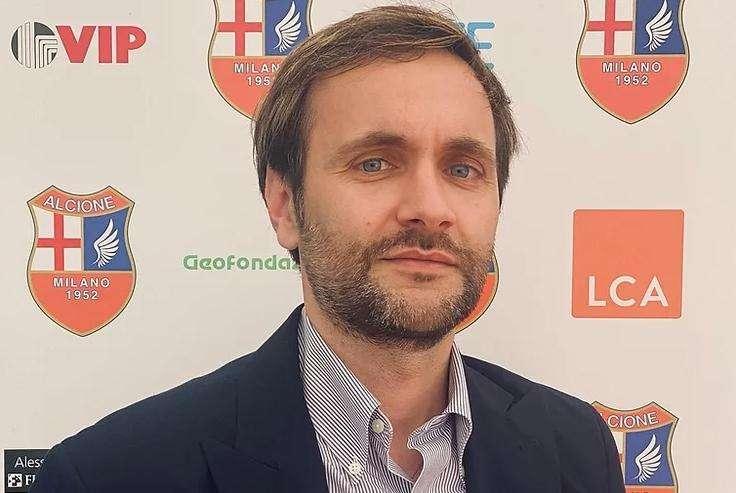 Alcione Milano, annunciato il nuovo segretario generale