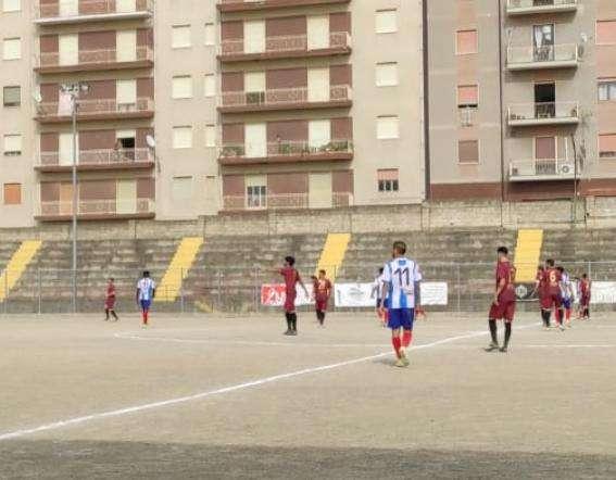 Esordio vincente in Coppa per la Morrone. Quattro reti al Cassano