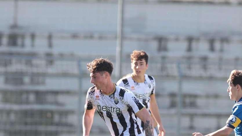 L'età media delle squadre dei nove gironi di Serie D