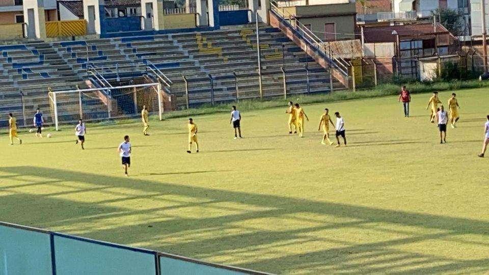 Eccellenza siciliana al bivio: una tra Giarre e Siracusa tornerà in serie D
