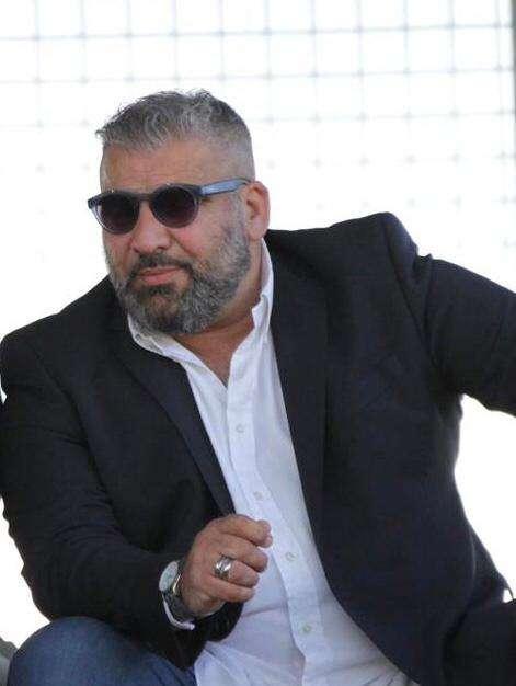 Arconatese, il pres. Sannino: «Sappiamo che andiamo a giocare da una corazzata»