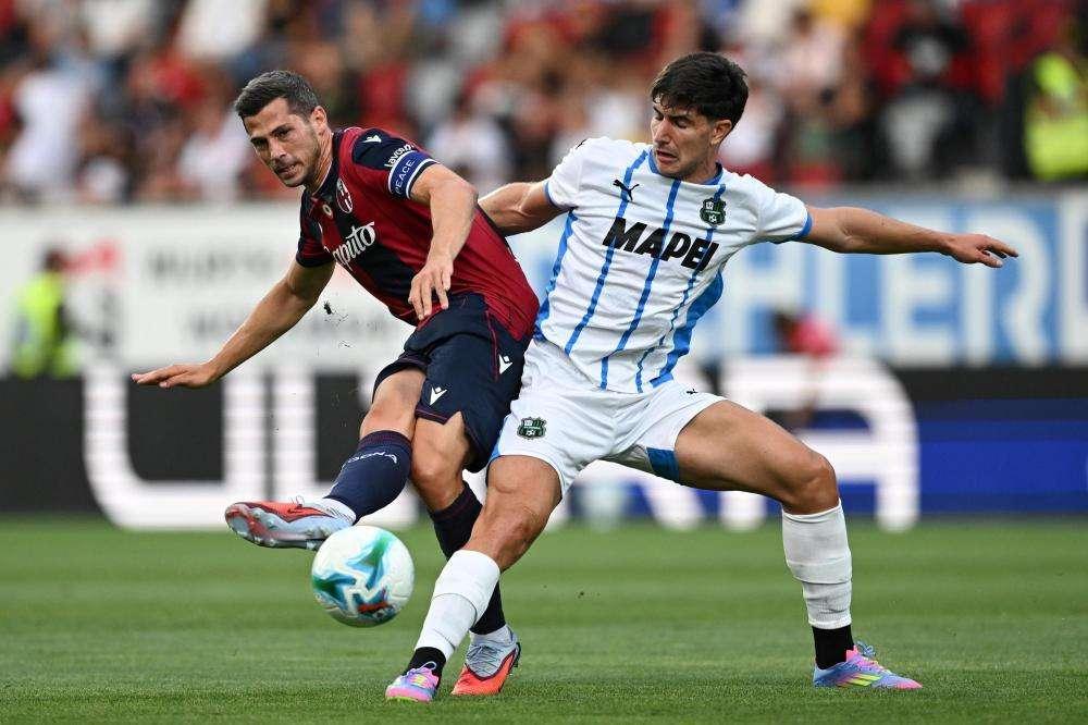 Dalla Serie D alla serie A: il sogno ora è diventato realtà