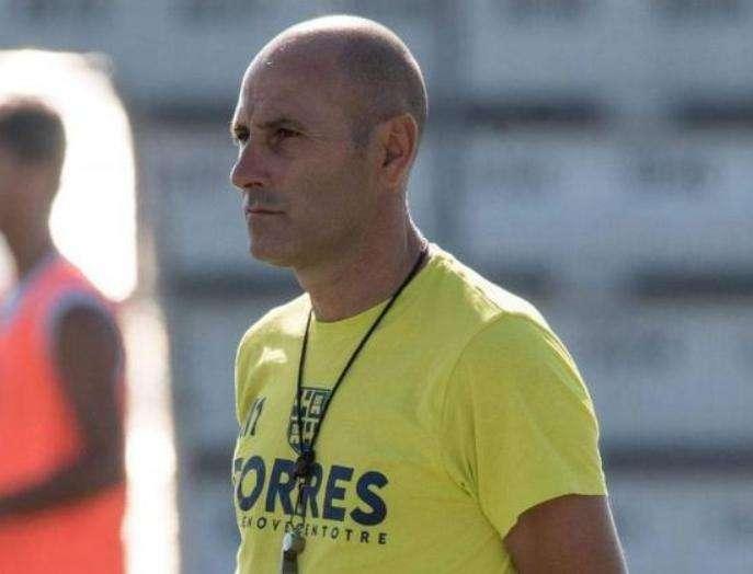 Torres ancora ko. Rischia grosso mister Gardini