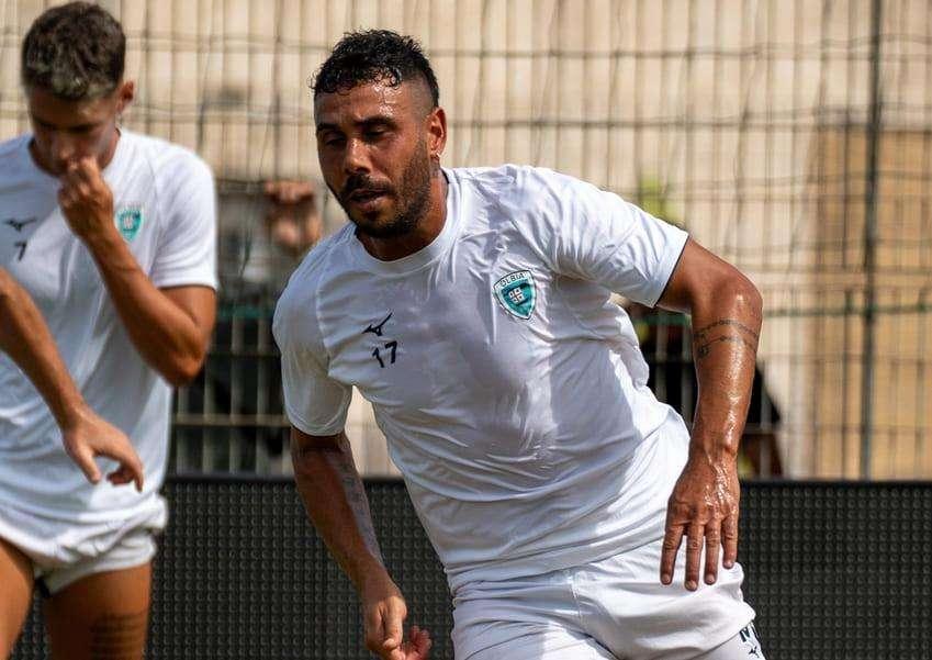 Serie D, girone G: sono Monastir e Flaminia a punteggio pieno