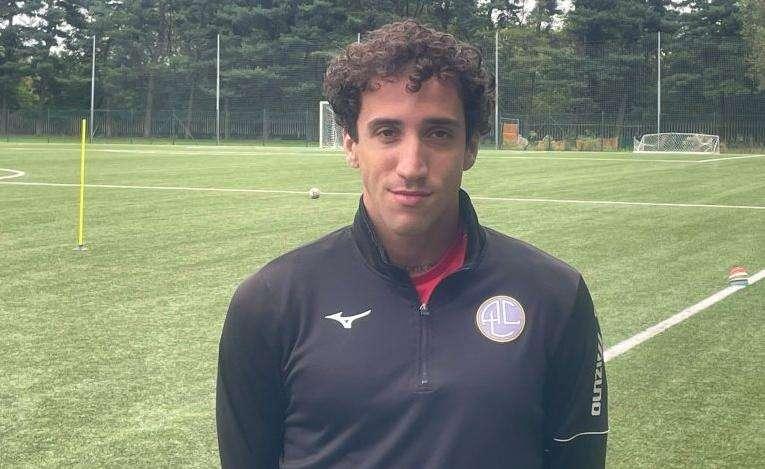 UFFICIALE: Francesco Quintiero nuovo portiere del Legnano