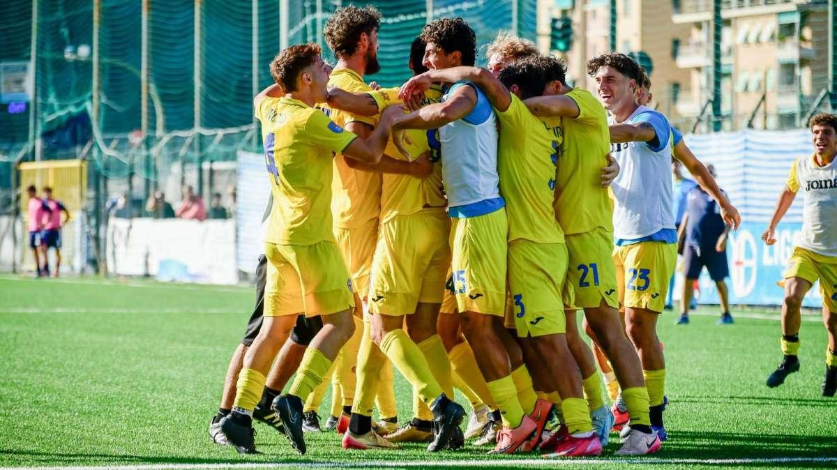 Serie D, otto giornate alla fine: ecco la lotta per la C nei nove gironi