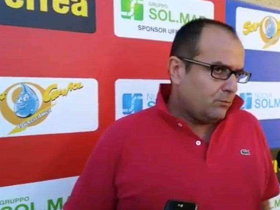 Follonica Gavorrano, il dg Vetrini: «Forse questa squadra ci aveva abituato male...»