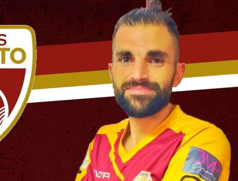 UFFICIALE: Virtus Cilento, nuovo rinforzo per la linea difensiva