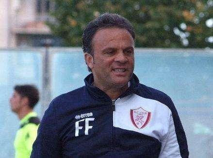 Cittanovese, mister Ferraro: "Dobbiamo battere il Roccella"