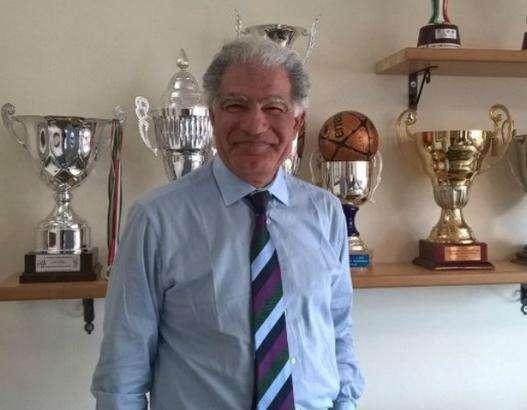 C.R. Sicilia, Lo Presti rassicura: «Eccellenza e Promozione ripartiranno»