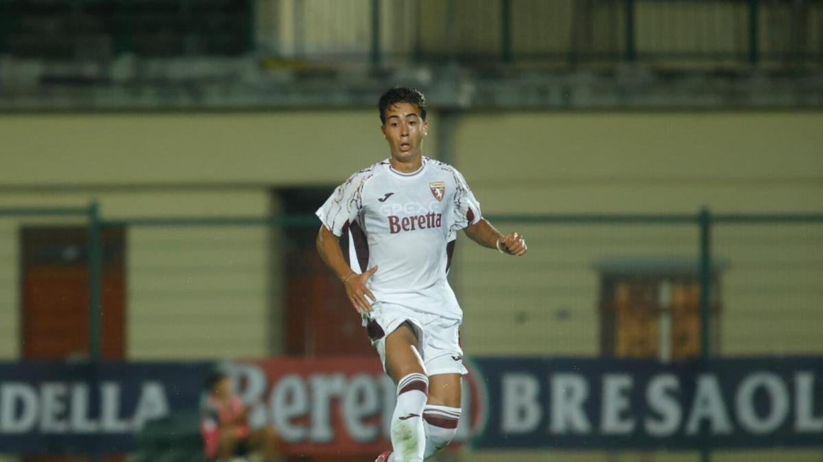 Juve Stabia, colpo in prospettiva: in arrivo il giovane Gioacchino Barranco dalla Vis Pesaro