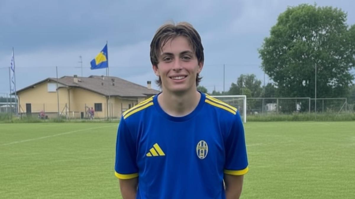 L'Atletico Ascoli rinforza la retroguardia: arriva il giovane Matteo Alidori