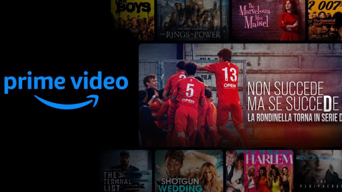 Rondinella Marzocco, il docufilm sulla promozione in Serie D arriva su Prime Video