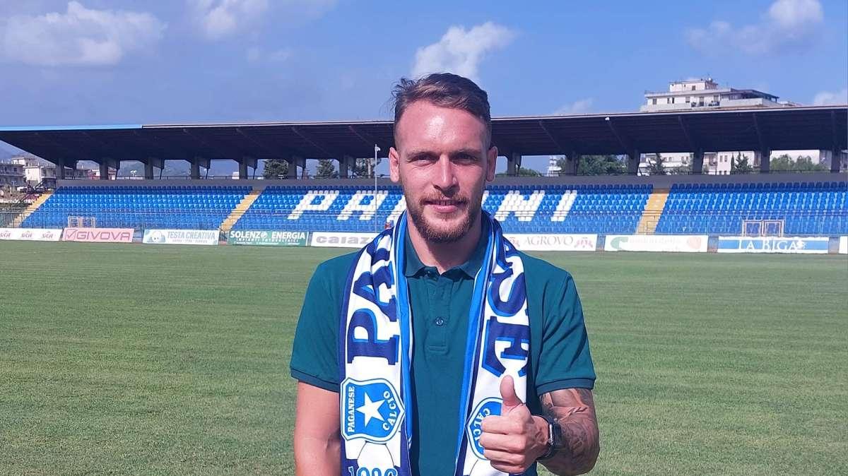 Capitan Esposito verso il rinnovo ad Aversa? Le ultime