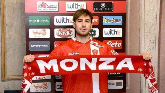 UFFICIALE: Monza, c'è un nuovo arrivo dalla Serie A