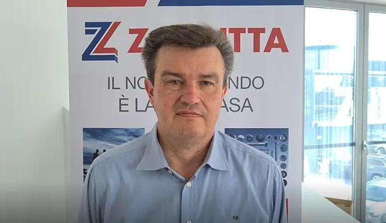 Cjarlins Muzane, Zanutta: «Ho chiesto ai ragazzi nove punti per fine anno»