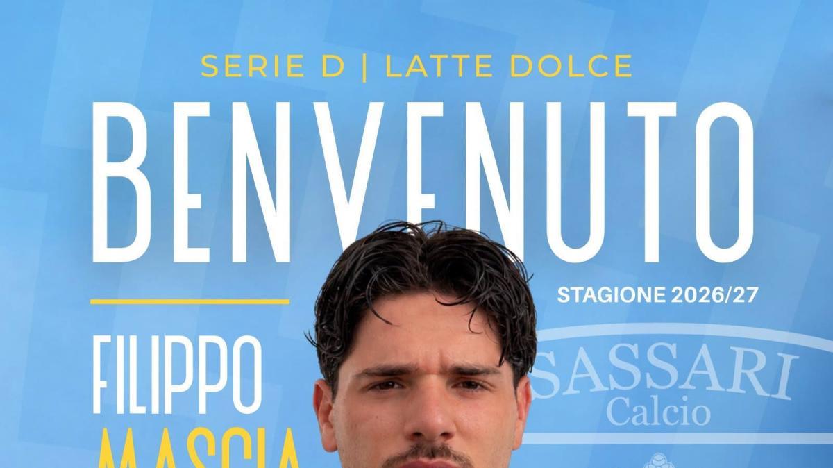 UFFICIALE: Un 24enne attaccante per il Latte Dolce