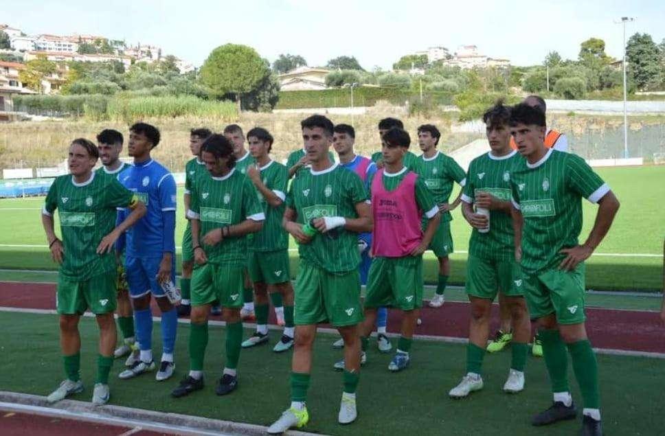 Castelfidardo, Paramatti avverte: «Atletico Ascoli costruita per stare in alto»