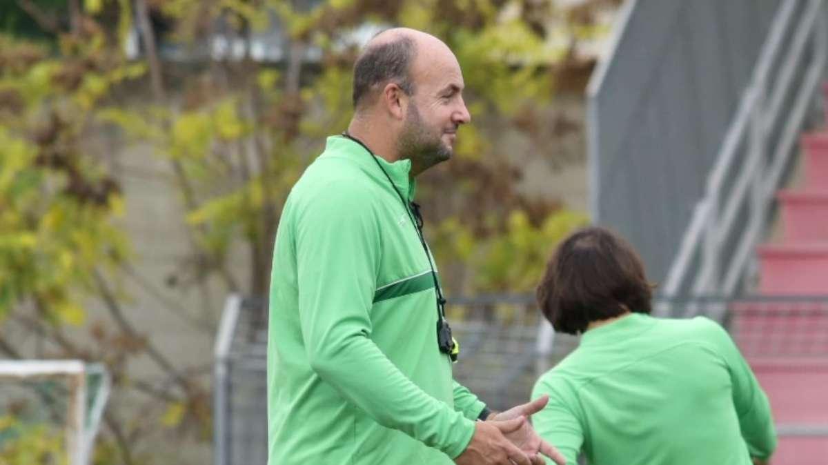 Lavello, mister Zeman: «Daremo del filo da torcere a tutti nella singola partita»