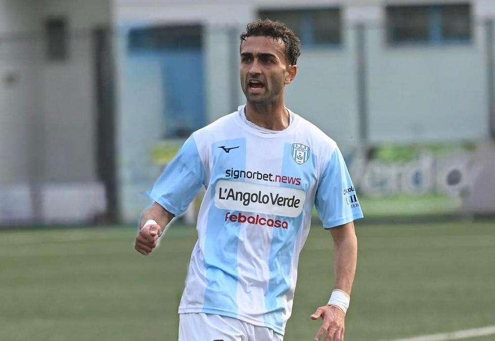 UFFICIALE: Virtus Francavilla, tolto dal mercato Bolognese. C'è il rinnovo