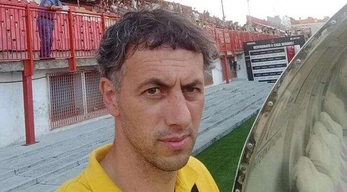 Rosà, dopo tre anni si cambia allenatore: via Zanon, promosso Spes
