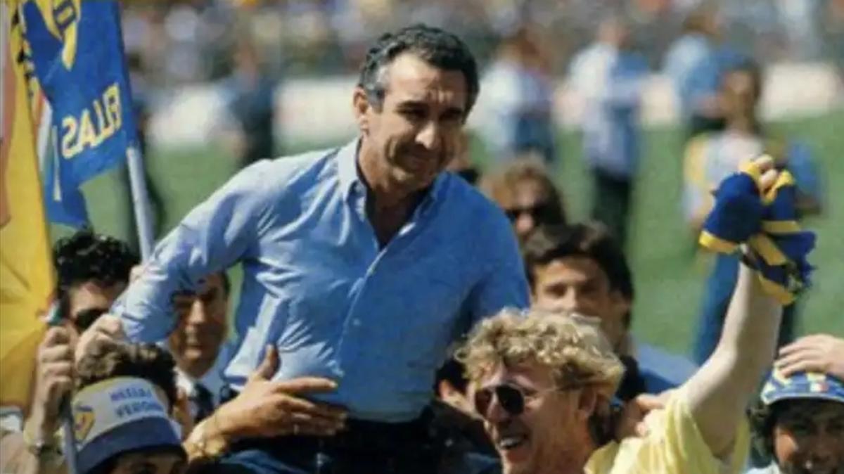 È morto Osvaldo Bagnoli, l’architetto del miracolo: insegnò l’Italia a sognare