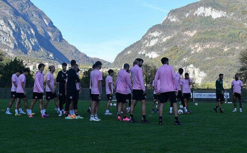 Dolomiti Bellunesi verso Campodarsego: sfida al vertice tra assenze e ambizioni