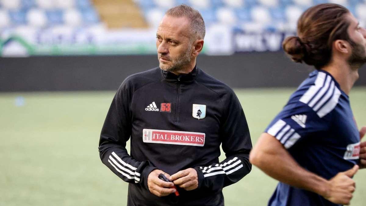 UFFICIALE: Entella, risolto il contratto di Gallo. A minuti l'annuncio del Vicenza?
