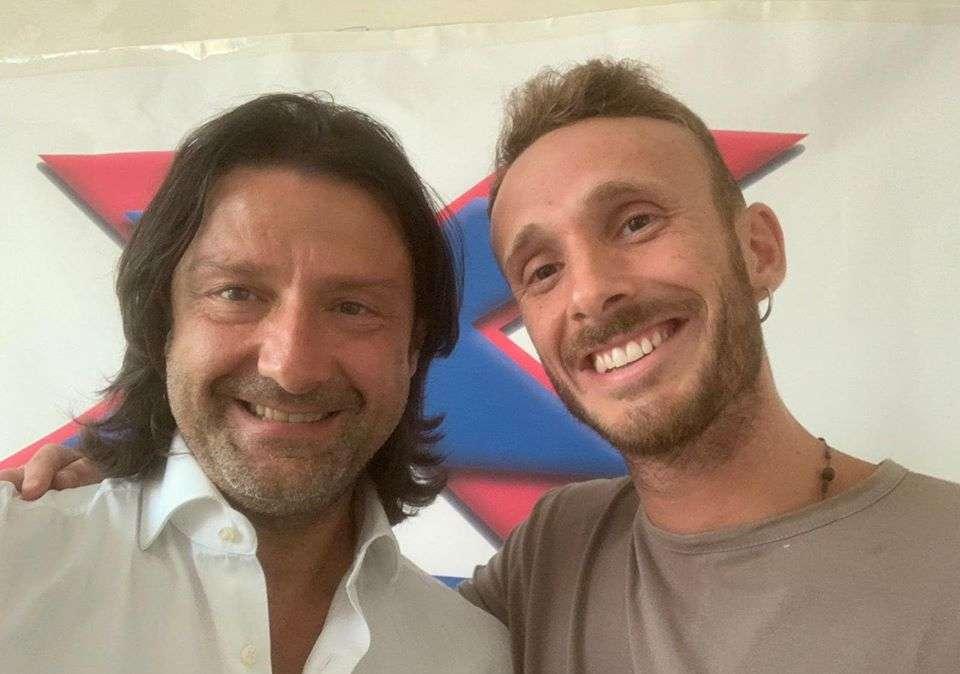 UFFICIALE: Conferma a centrocampo per il Potenza