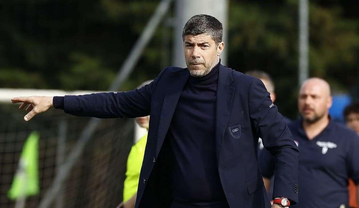 Rappresentativa Serie D, Giannichedda: «Mi tengo la bella prestazione»