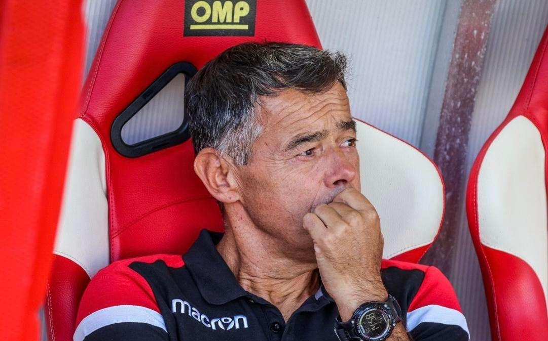 San Donato Tavarnelle: mister Bagatti va verso il prolungamento di contratto?
