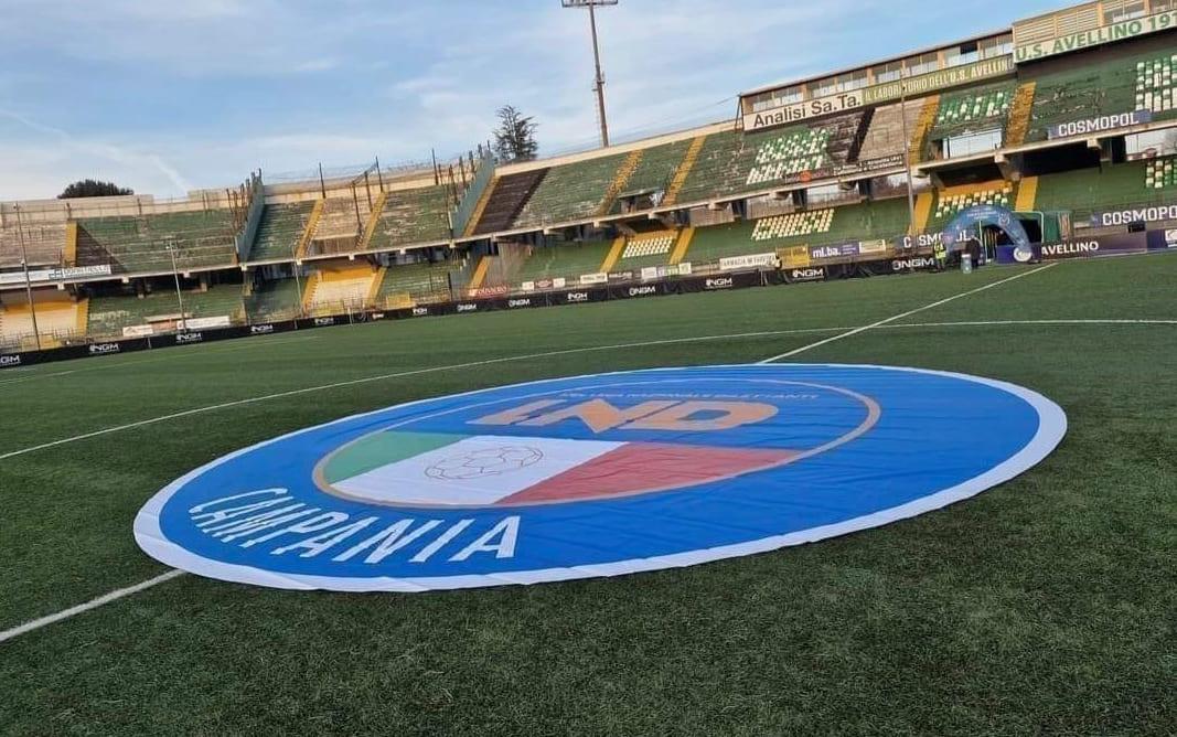 Eccellenza Campania, varati i gironi per la stagione 2026/2027