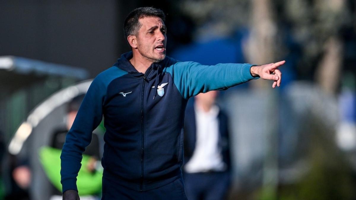 Reggina, scatta l'ora di Claudio Lotito: Romairone in pole come ds, per la panchina si valuta Grassadonia