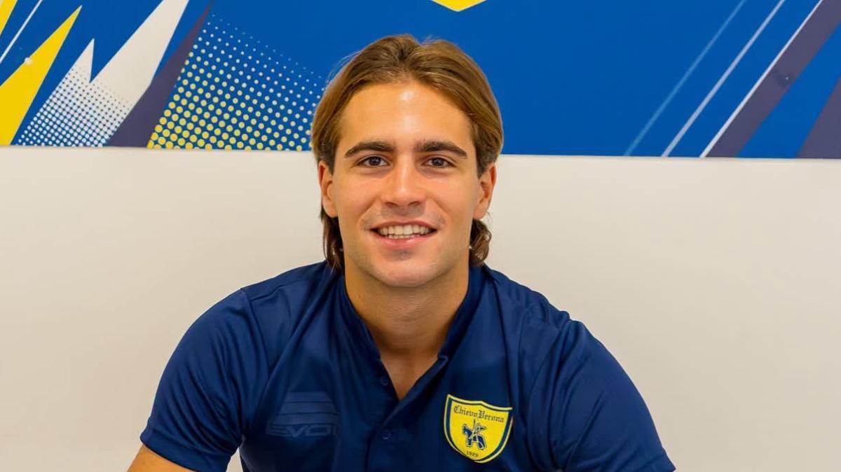 UFFICIALE: Rinforzo per la retroguardia del Chievo Verona