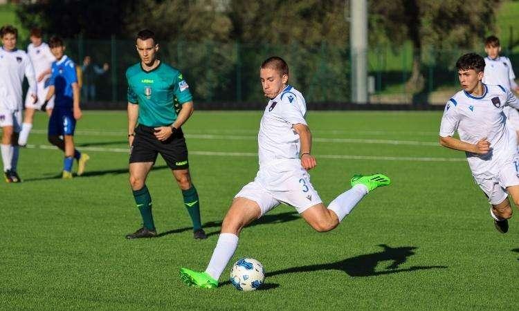 Under 16 LND, domani stage area nord a Verano Brianza