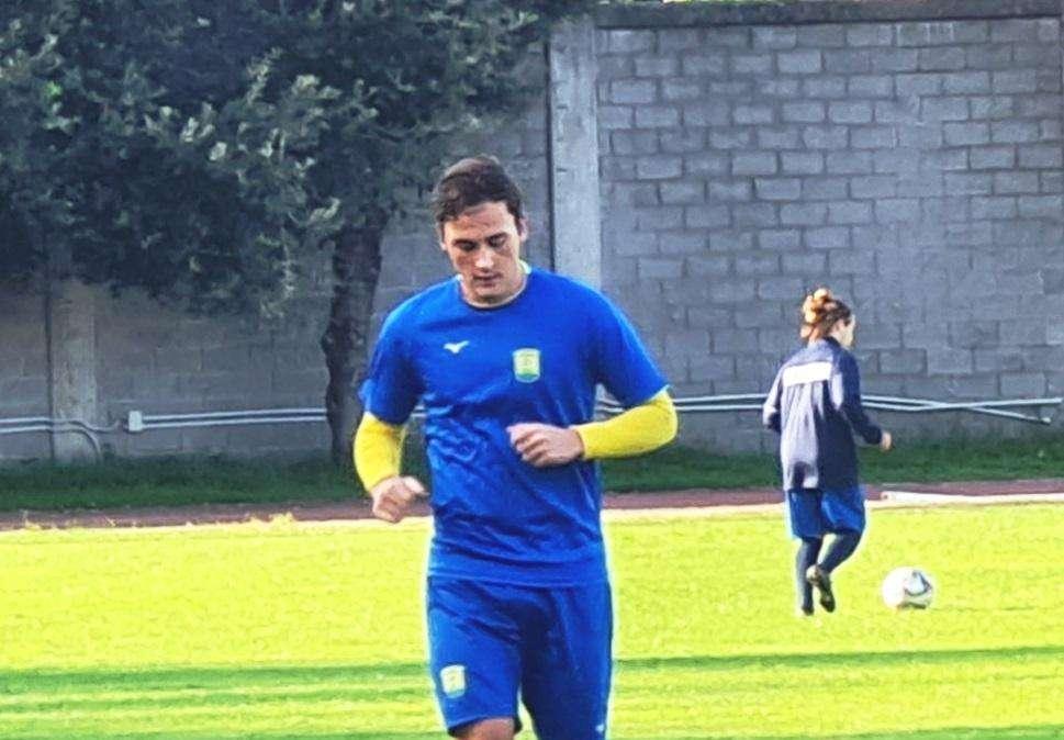 Finisce sul mercato un bomber ch'era già arrivato in doppia cifra quest'anno in Eccellenza