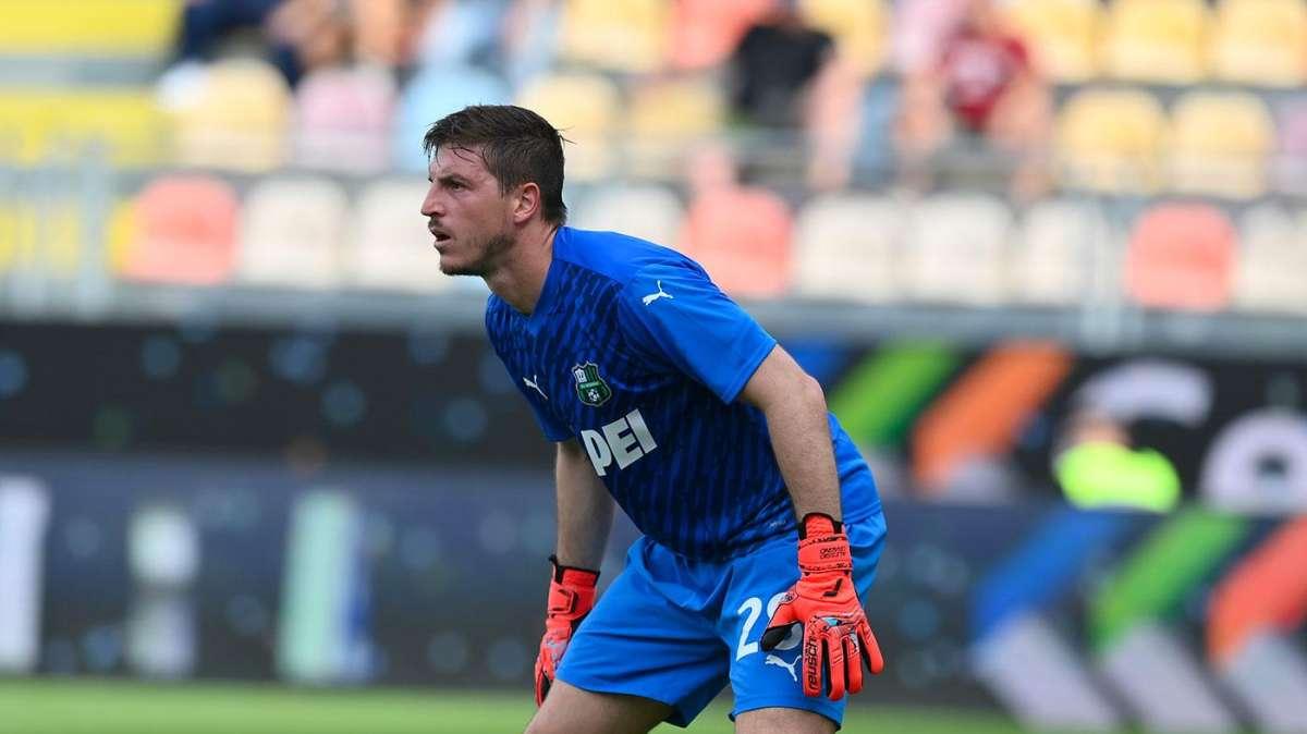 Svincolati - Portiere esperto con oltre 150 presenze in Serie A