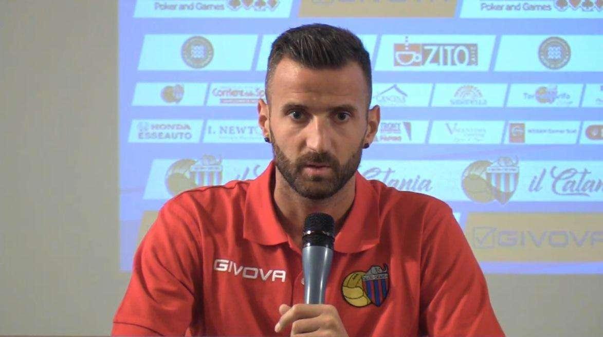 UFFICIALE: Latina, torna Esposito. Contratto biennale per lui