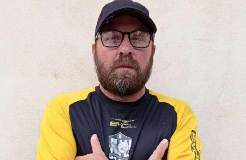UFFICIALE: Atletico Torrenova, esonerato il tecnico Coscia