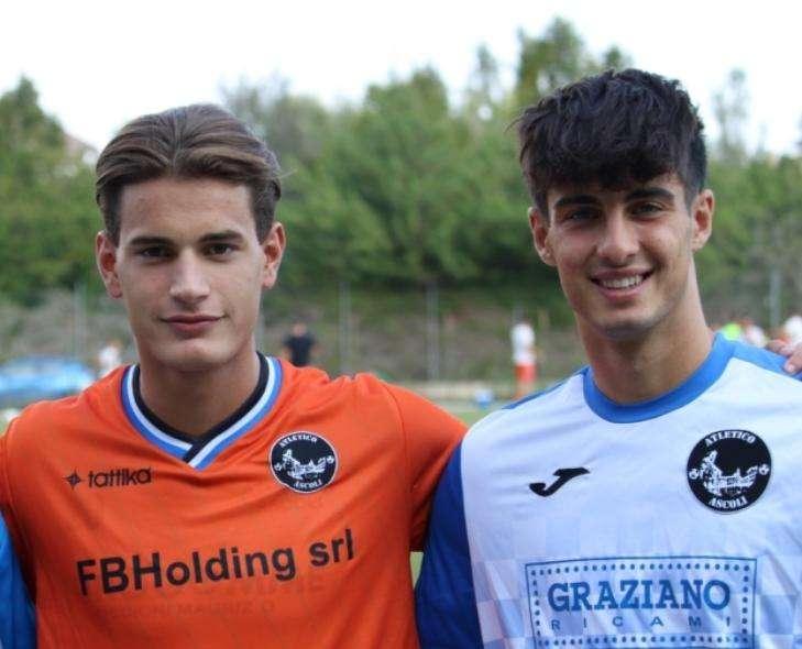 UFFICIALE: Atletico Ascoli, due nuovi innesti e tre riconferme