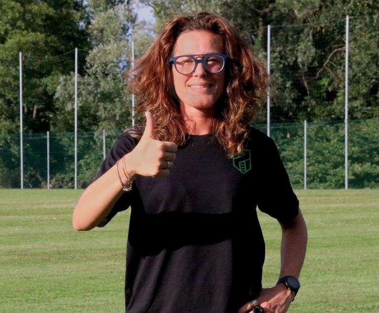 Pordenone, il settore femminile punta quota 100 ed ingaggia Camporese