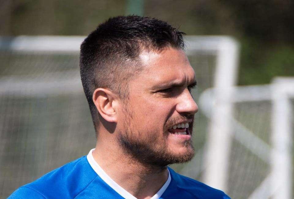 Mestre, scelta fatta: ecco chi sostituirà mister Tacchinardi