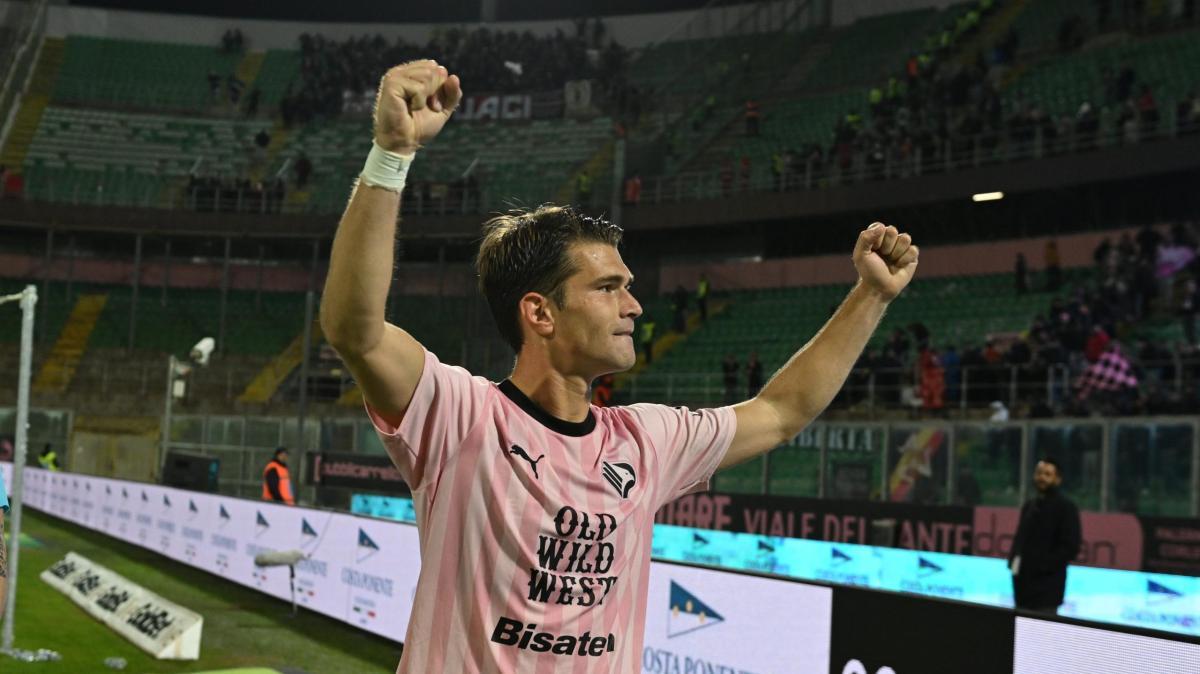 Calciomercato Palermo, ore calde: l'effetto Strefezza, la situazione Segre e i nomi per l'attacco