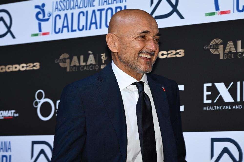 L'Italia di Spalletti di fronte ad un cammino impegnativo nella prossima Nations League