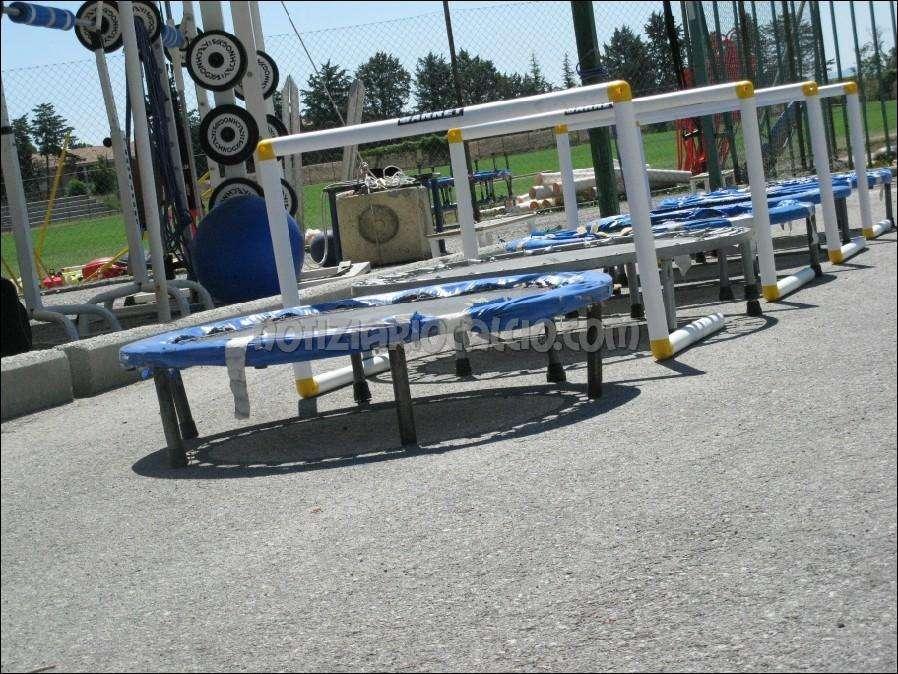 Angri, al via la preparazione precampionato dei grigiorossi
