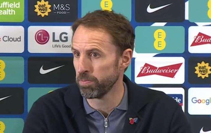 Inghilterra, la lista dei calciatori convocati per il Mondiale in Qatar