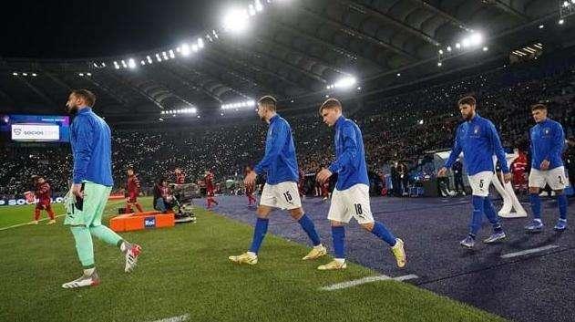 Foto di &copy; Figc
