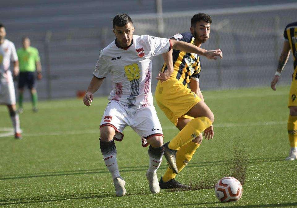 Sorrento, Masullo: "Il Grumentum vive un buon periodo"